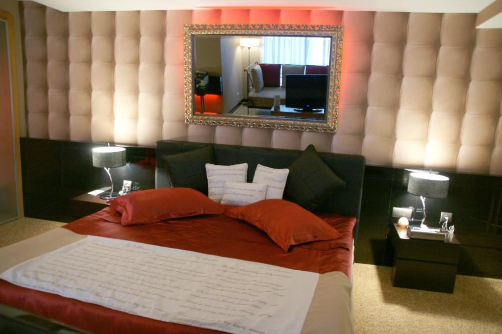 Blue Boutique Hotel Izmir Room photo